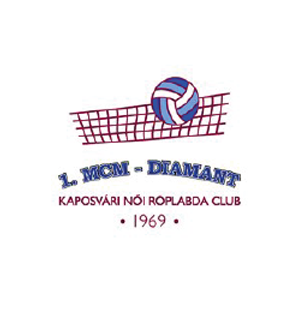 MCM Diamant